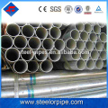 Best selling 2016 astm galvanized steel pipe